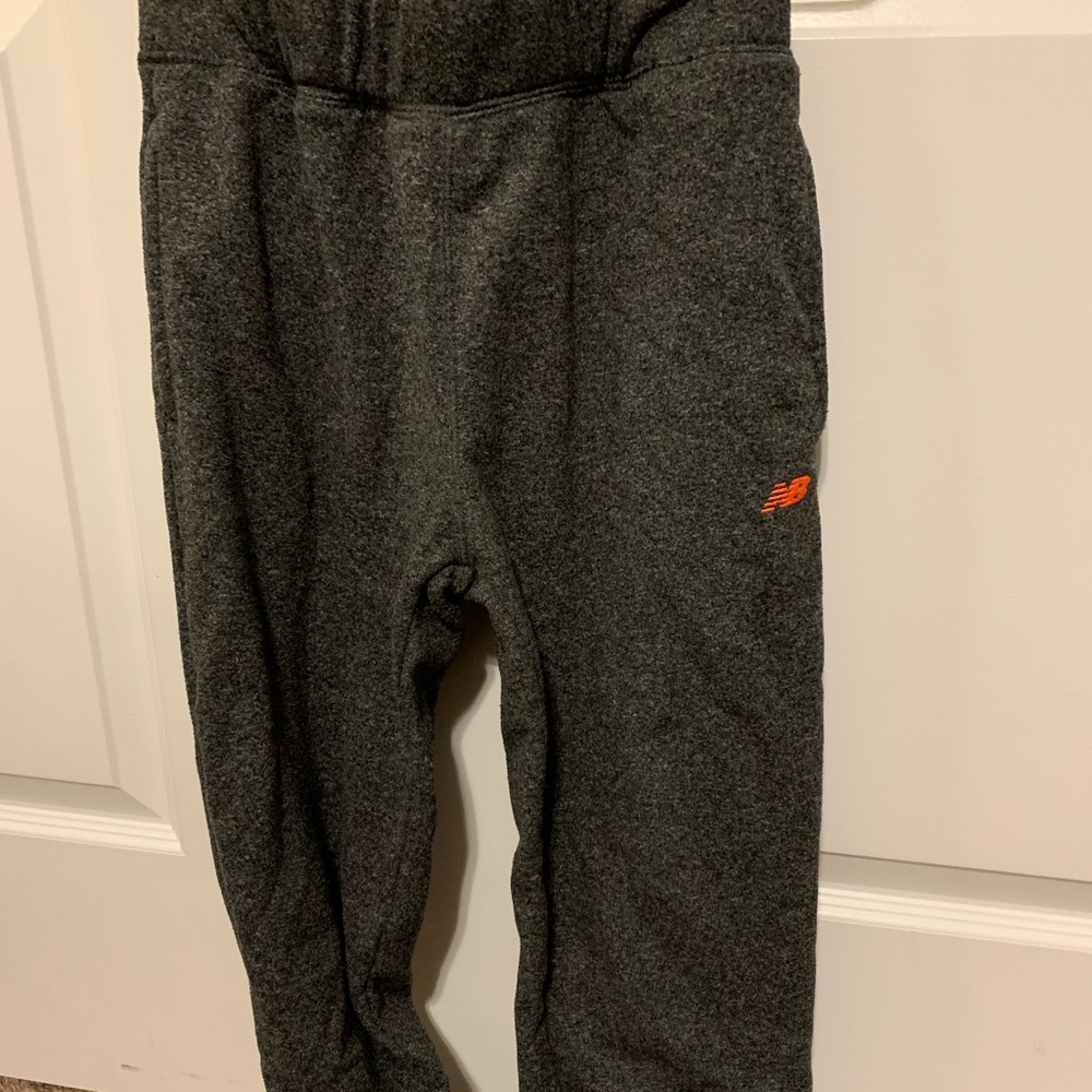 Comfy New Balance Sweatpants